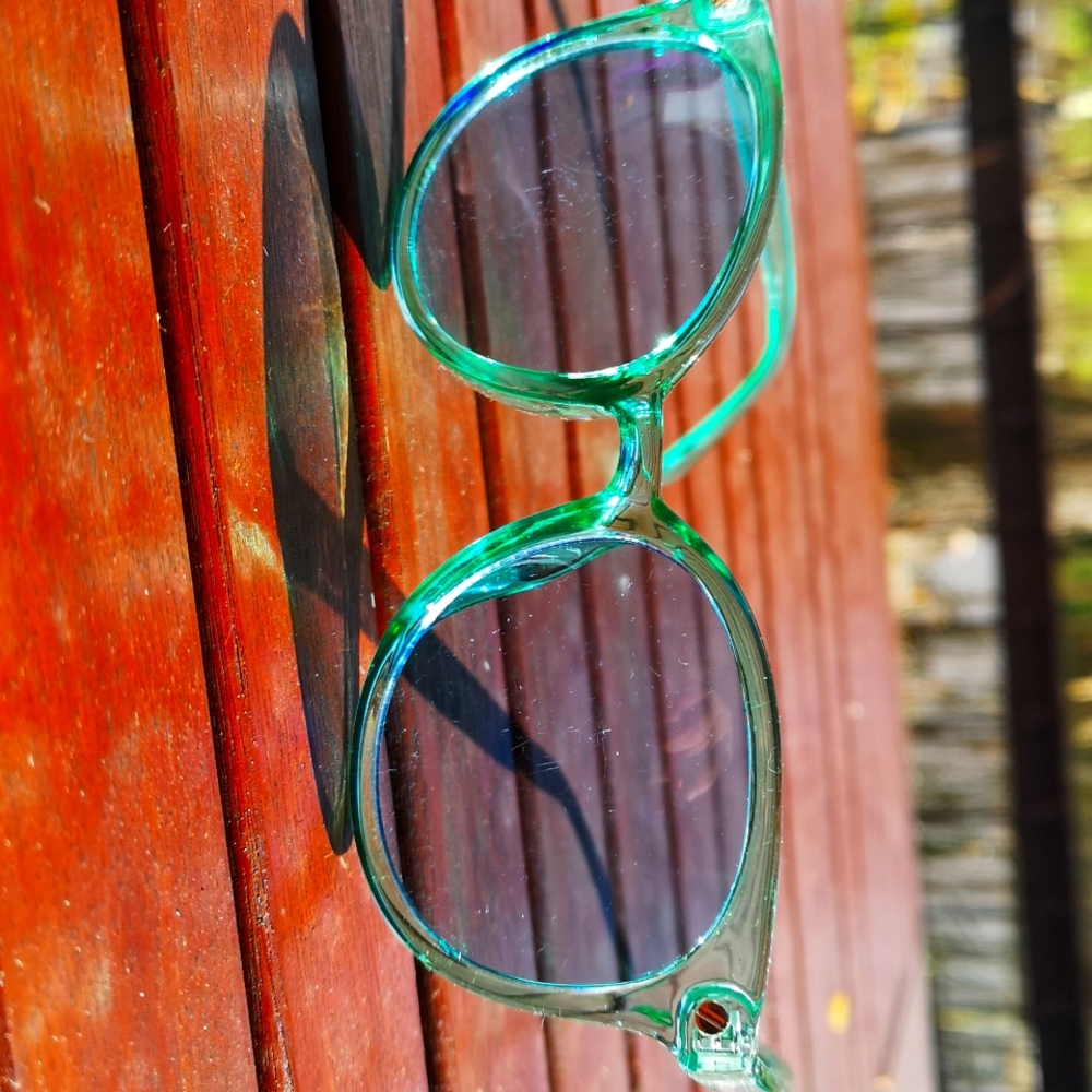 Sun glasses